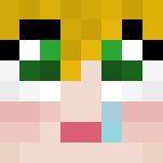 Download Free All I want for Christmas is Love Skin for Minecraft image 3 All I want for Christmas is Love - Christmas Minecraft Skins - image 3