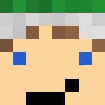 GagnesterLOL winter 2016 - Male Minecraft Skins - image 3