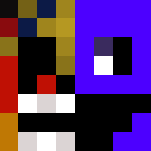 Golden FreddyTrap - Male Minecraft Skins - image 3