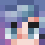 Download Free //Aurora//I got bored// Skin for Minecraft image 3 //Aurora//I got bored// - Female Minecraft Skins - image 3