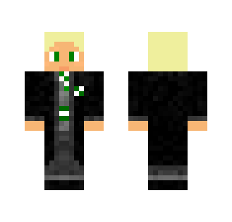 Draco Malfoy