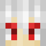 Corrin/Kamui- FE Fates - Female Minecraft Skins - image 3