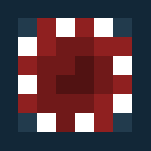 Squid (Steve Template) - Other Minecraft Skins - image 3