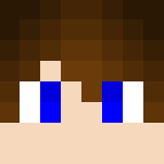Dress Warm for the Holidays - Male Minecraft Skins - image 3