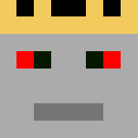 TNA: The Lost World - Gay-I 3.0 - Male Minecraft Skins - image 3