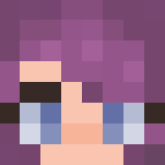 Okay Im back! - Female Minecraft Skins - image 3