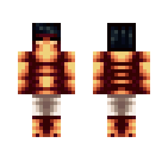 Red Hulk
