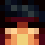 Red Hulk - Comics Minecraft Skins - image 3