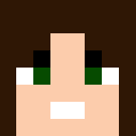 Green Lantern (Jessica) (Dc) - Comics Minecraft Skins - image 3