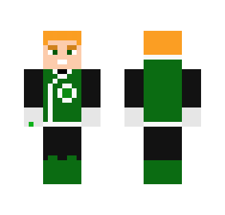 Green Lantern (Guy) (Dc)