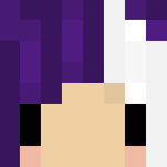 Mary Hughes - FairyTail - Female Minecraft Skins - image 3