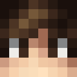 Watermelon Boy - Boy Minecraft Skins - image 3