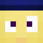 Normin Gale (OC) - Male Minecraft Skins - image 3