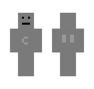 Cybus Cyberman with wrist blaster