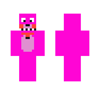 Bonnet (FNAF SL Custom Night)