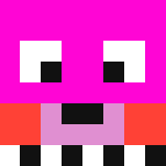 Bonnet (FNAF SL Custom Night) - Male Minecraft Skins - image 3