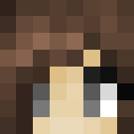 Katniss Everdeen [Remake] - Female Minecraft Skins - image 3