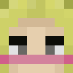 Mina - Pokémon Sun and Moon - Female Minecraft Skins - image 3