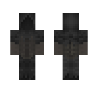 Shade ~Into The Abyss~ - Male Minecraft Skins - image 2