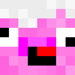 Download Free derp triple scoop ice cream man Skin for Minecraft image 3 derp triple scoop ice cream man - Interchangeable Minecraft Skins - image 3