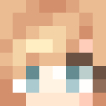 Festive holidays - Female Minecraft Skins - image 3
