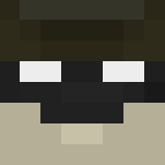 Cowboy Batman - Batman Minecraft Skins - image 3