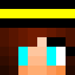 Narwhal girl! - Female Minecraft Skins - image 3