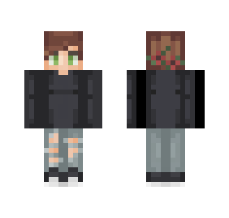 ~ Idk What To Name This