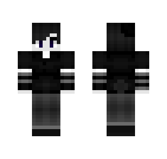 -=Human Shadow Freddy=-