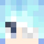 Download Free Hurt girl (I did my best..) Skin for Minecraft image 3 Hurt girl (I did my best..) - Girl Minecraft Skins - image 3