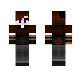 -=Human Freddy=-