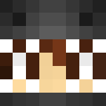Dragon Boy - Fire Arm - Boy Minecraft Skins - image 3