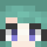 why can't i look like this - Female Minecraft Skins - image 3