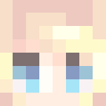 sneguwhat // inactivity - Female Minecraft Skins - image 3