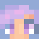 cute girl :3 - Cute Girls Minecraft Skins - image 3