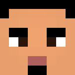 CloneTrooper Punch without helmet - Male Minecraft Skins - image 3