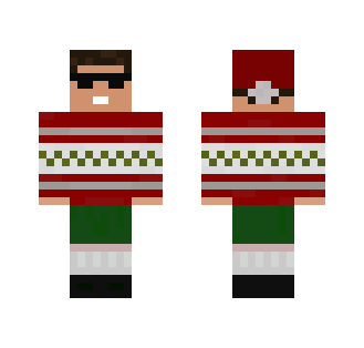 RockThatClock {Trulscraft Jul}