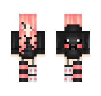 Gamer Girl (Chibi)