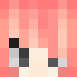 Download Free Gamer Girl (Chibi) Skin for Minecraft image 3 Gamer Girl (Chibi) - Girl Minecraft Skins - image 3
