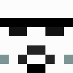 Stormtrooper - Male Minecraft Skins - image 3