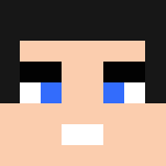 Captain Marvel Jr (Freddy) (Dc) - Comics Minecraft Skins - image 3