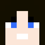 Mary Marvel (Mary) (Dc) - Comics Minecraft Skins - image 3