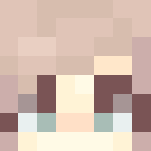 다섯 | IDK - Female Minecraft Skins - image 3