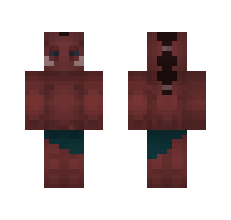 [LOTC] Uruk - Skin Request - Male Minecraft Skins - image 2