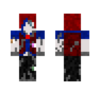 FNaF Sister Location Ennard