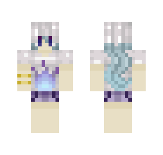 Atlaera :|: OC? :|: Akua :|: