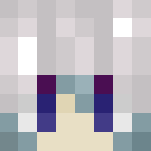 Atlaera :|: OC? :|: Akua :|: - Female Minecraft Skins - image 3