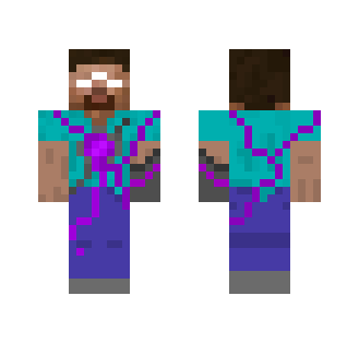 Herobrine's Wrath