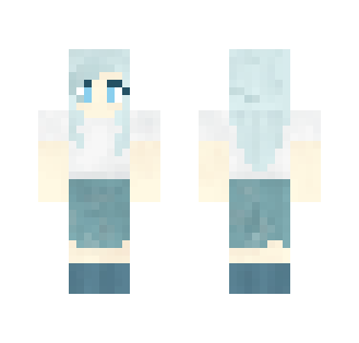 Snow Skin