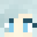 Snow Skin - Female Minecraft Skins - image 3